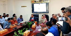 পাটপণ্য রফতানিতে মিলবে নগদ সহায়তা