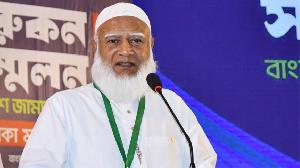 বিদেশি চুক্তি নিয়ে অন্তর্বর্তী সরকার আমাদের সঙ্গে আলোচনা করেনি : জামায়াত আমির