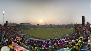 ২০০ টাকায় দেখা যাবে পাকিস্তান সিরিজের ম্যাচ