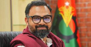 ভোটের ফল চ্যালেঞ্জ করলেন আমিনুল হক