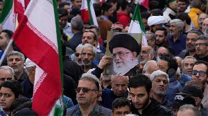 ইরানের সর্বোচ্চ নেতা নির্বাচন সম্পন্ন