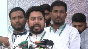 সংস্কার পরিষদ গঠন না হলে আবারও রাজপথে নামার হুঁশিয়ারি এনসিপির