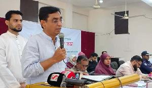 কালিয়াকৈরে আন্তর্জাতিক নারী দিবস পালিত