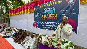 কচুয়ায় ছাত্রশিবিরের ইফতার ও দোয়া মাহফিল অনুষ্ঠিত