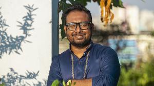 সারা পৃথিবীর জন্য সিনেমা বানাবো : রায়হান রাফী