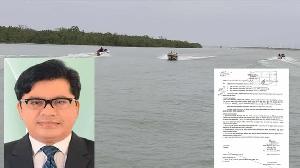 বিআইডব্লিউটিএ'তে ২ হাজার কোটি টাকার রাষ্ট্রীয় সম্পদ নামমাত্র মূল্যে বিক্রির অভিযোগ: দুদকের তদন্ত চলছে