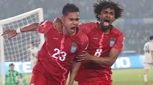 সিঙ্গাপুর-ভিয়েতনাম ম্যাচের দল ঘোষণা, ফিরলেন কারা