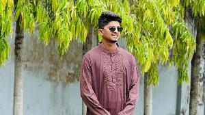 মা ছাড়া ঈদ কখনো পরিপূর্ণ হয় না: শেখ মেহেদী