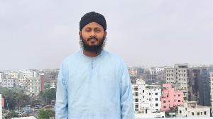 ৩ হাজার হাদিস মুখস্থ শুনিয়ে আলোচনায় ছারছীনা মাদ্রাসার শিক্ষার্থী