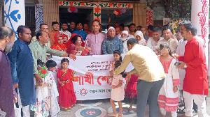 কক্সবাজার জেলা আইনজীবী সমিতির বর্ষবরণে বর্ণিল আয়োজনঃ উৎসব, ঐতিহ্য আর সম্প্রীতির মিলনমেলা