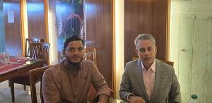বাউফলবাসীর প্রাণের দাবি 'বগা সেতু' বাস্তবায়নে অগ্রগতি—মন্ত্রীর সাথে গুরুত্বপূর্ণ বৈঠক ড. মাসুদ এমপির