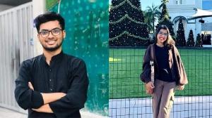 ফ্লোরিডায় দুই বাংলাদেশি শিক্ষার্থী ৭ দিন ধরে নিখোঁজ