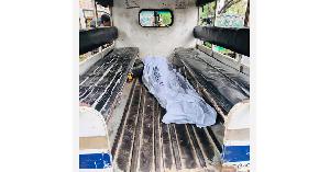 কালিয়াকৈরে স্ত্রীকে মেরে ফেলার অভিযোগ স্বামীর বিরুদ্ধে 