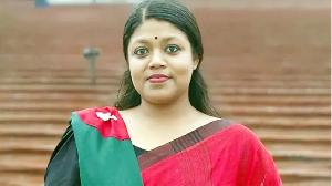 নুসরাত তাবাসসুমের মনোনয়নপত্র গ্রহণ করতে ইসিকে নির্দেশ হাইকোর্টের