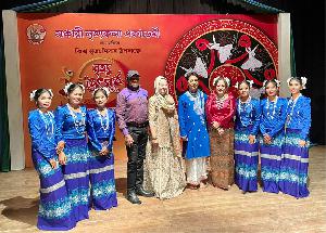 বিশ্ব নৃত্য দিবসে চট্টগ্রামে বর্ণাঢ্য ‘নৃত্য উৎসব ২০২৬’ সম্পন্ন