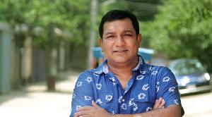 ঈদে ফিরছেন তৌকীর আহমেদ
