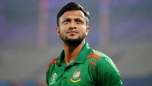 কবে দেশে ফিরবেন, জানালেন সাকিব