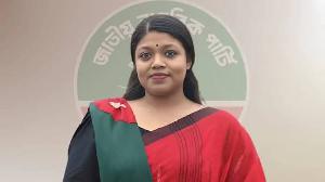 সংরক্ষিত নারী আসনে নুসরাত তাবাসসুমের মনোনয়ন বৈধ