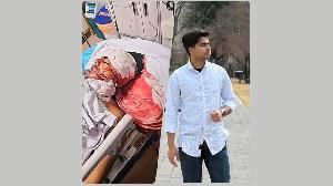 মাতাল চালকের ধাক্কায় দক্ষিণ কোরিয়ায় প্রাণ গেল বাংলাদেশি শিক্ষার্থীর