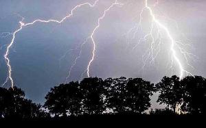 বজ্রপাতের সময় জীবন বাঁচাতে পারে ‘৩০-৩০ নিয়ম’