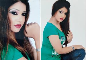 চলচ্চিত্র শিল্পী সমিতির নির্বাচনে প্রার্থী হচ্ছেন হোসনে আরা রিয়া