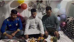 প্রবাসী বর, দেশে কনে : মহাদেশ পেরিয়ে ভার্চুয়াল বিবাহবন্ধনে মালদ্বীপ প্রবাসী জহির হোসেন