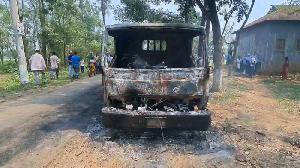 গাজীপুরে চোর সন্দেহে গণপিটুনিতে ৩ জনের মৃত্যু