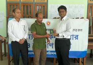 মালদ্বীপের মামিগিলি আইল্যান্ডে প্রবাসীদের পাশে বাংলাদেশ হাইকমিশন, মিলল কনস্যুলার সেবা
