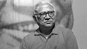 মঞ্চসারথি আতাউর রহমান মারা গেছেন