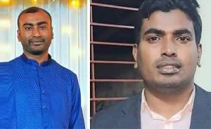 দীর্ঘ ৮ বছর পর বাগেরহাট জেলা ছাত্রদলের নতুন কমিটি ঘোষণা