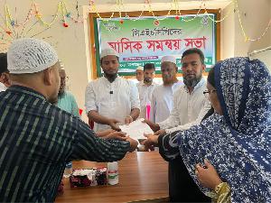 রোগীদের ভোগান্তি ও চিকিৎসাবঞ্চিত হওয়া কোনোভাবেই কাম্য নয় : ড. শফিকুল ইসলাম মাসুদ