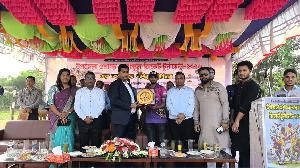 রাঙ্গুনিয়ায় উপজেলা প্রশাসন আন্তঃস্কুল ক্রিকেট টুর্নামেন্ট-২০২৬ এর শুভ উদ্বোধন