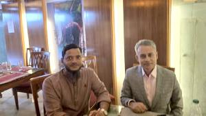 ড. মাসুদ এমপির আহ্বানে বাউফলে সেতুমন্ত্রী, সেতুর স্বপ্নে উচ্ছ্বসিত জনপদ