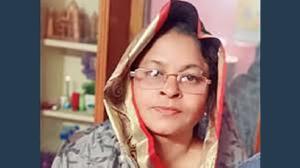 ছাত্রীর বাড়িতে মিলল গৃহশিক্ষিকার বস্তাবন্দি মরদেহ
