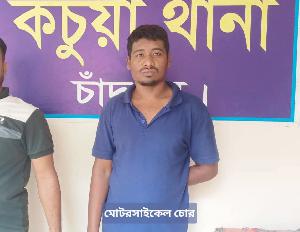 পিস্তল-গুলিসহ ঈশ্বরদীর যুবদল নেতা সোনামনি গ্রেফতার
