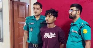 সিলেটে ছিনতাইকারীর ছুরিকাঘাতে র‌্যাব সদস্য নিহত
