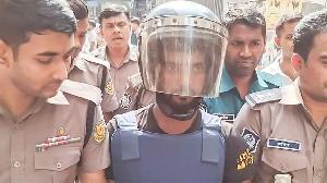রামিসা হত্যা মামলার ফরেনসিক রিপোর্ট পেয়েছেন তদন্তকারী কর্মকর্তা