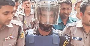 রামিসাকে ধর্ষণ-হত্যা: সোহেল ও তার স্ত্রীকে অভিযুক্ত করে পুলিশের চার্জশিট
