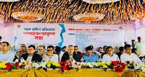 এবারের ঈদযাত্রা হবে স্বস্তিদায়ক ও দুর্নীতিমুক্ত : সড়ক পরিবহন ও সেতু মন্ত্রী