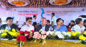 পরিবহনগুলো নিয়ম মেনে রাস্তায় চললে নিরাপদে ঈদযাত্রা সার্থক হবে : সড়ক পরিবহন ও সেতু মন্ত্রী
