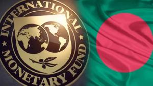 ধাপে ধাপে সংস্কার বাস্তবায়নে জোর, আইএমএফের সঙ্গে নতুন সমঝোতার ইঙ্গিত