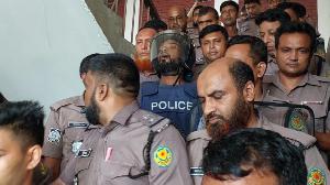 আমি ধর্ষণ করছি, রামিসাকে মারছে ডলার: সোহেল রানা