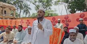 দুই ঘণ্টার মধ্যে ওসিকে সরিয়েছি, সেনাবাহিনীর মেজরকে চেইঞ্জ করেছি: জামায়াত এমপি