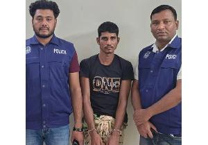 মাদ্রাসাছাত্রীকে দলবদ্ধ ধর্ষণ, মূল আসামি গ্রেপ্তার, স্বীকারোক্তিতে চাঞ্চল্য