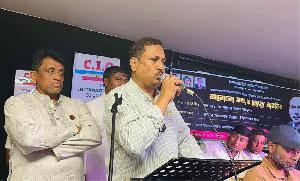 ইতালিতে জিয়াউর রহমানের ৪৫তম শাহাদত বার্ষিকী পালিত
