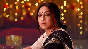 কিছু রাত নিঃশব্দেই বদলে দেয় সবকিছু : ঋতুপর্ণা