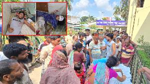 বাউফলে পানি নিষ্কাশনের পাইপ বসানো নিয়ে সংঘর্ষ, নিহত ১; আটক ৪