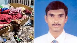 সেই বৃদ্ধার ছেলে যুগ্ম সচিব আনিসুরকে দায়িত্ব থেকে প্রত্যাহার