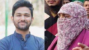 হাদি হত্যা মামলায় জাবের কেন বাদী? প্রশ্ন বোনের