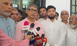 ‘জিয়া স্মৃতি জাদুঘর’ সংস্কার করে দ্রুত জনসাধারণের জন্য উন্মুক্ত করা হবে : মুক্তিযুদ্ধমন্ত্রী